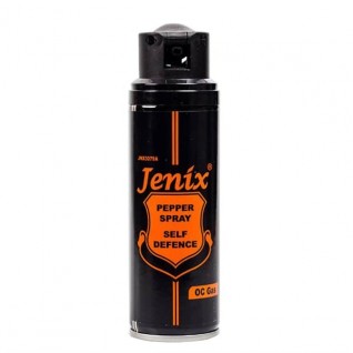 Jenix Biber Gazı (Orijinal) 100 ml