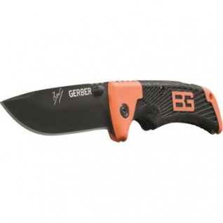 Gerber Bear Grylls Scout Çakı