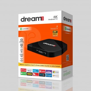 DREAMSTAR İ1