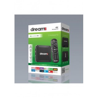 Dreamstar C1 PRO