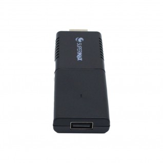 Supermax Android TV Stick