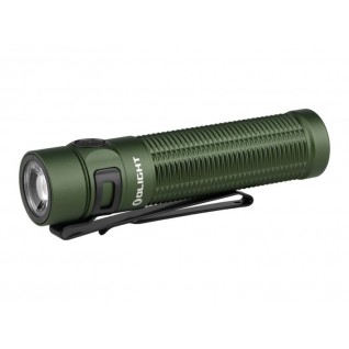 Baton 3 Pro Max Güçlü EDC El Feneri 