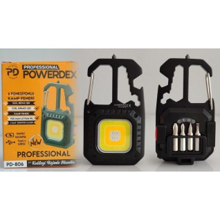 Powerdex Pd-806