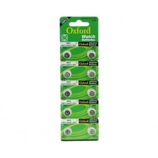 AG-3 PİL OXFORD 10'LU