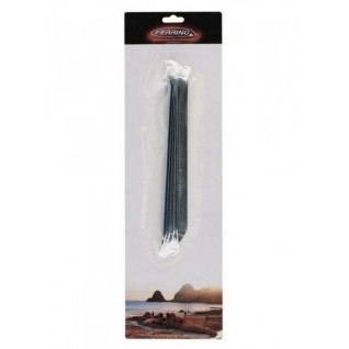 Ferrino Paslanmaz 25cm Çadır Kazığı