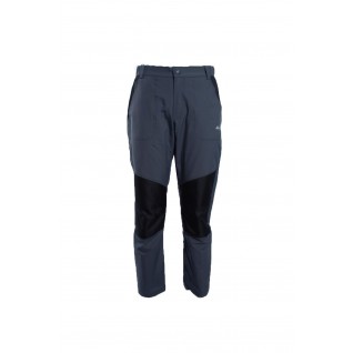 A&C Illinois Trekking Kadın Pantolon-ANTRASİT