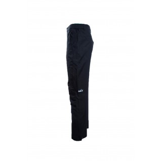 A&C Illinois Trekking Kadın Pantolon-SİYAH