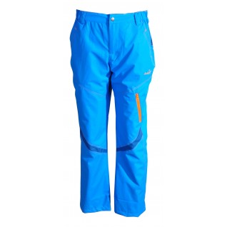 A&C Michigan Trekking Kadın Pantolon-MAVİ