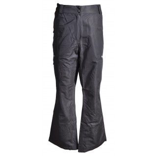 A&C Ohio Trekking Kadın Pantolon-SİYAH