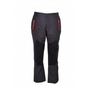 A&C Texas Trekking Kadın Pantolon-ANTRASİT
