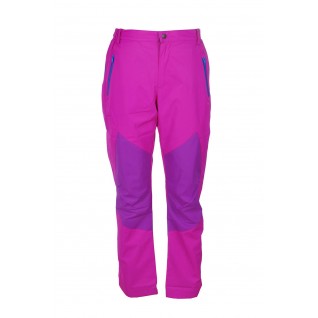 A&C Texas Trekking Kadın Pantolon-MOR