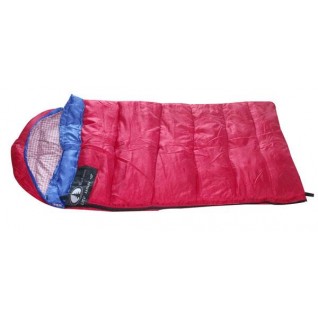 Andoutdoor 12210 Kid Grizzly Little Sahara Çocuk Uyku Tulumu