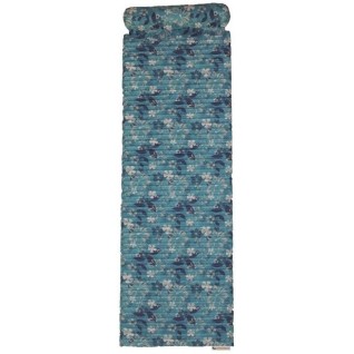 Andoutdoor BY12 Dolgulu ve Yastıklı Plaj Yatağı