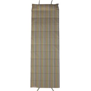 Andoutdoor BY14 Dolgulu ve Yastıklı Plaj Yatağı