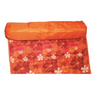 Andoutdoor BY23 Dolgulu ve Yastıklı Plaj Yatağı