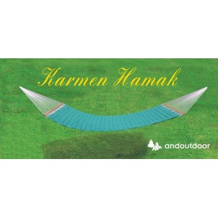 Andoutdoor Karmen Hamak