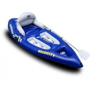 Aqua Marina Velocity Sit-On-Top Kayak