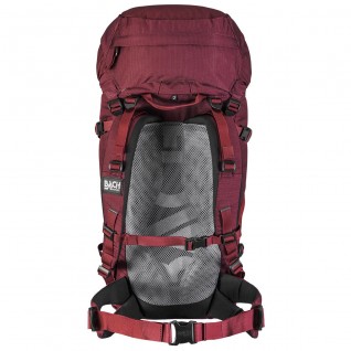 Bach Shield Plus Medium Sırt Çantası 35 Litre-KIRMIZI