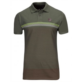 Berg Bergen Erkek T-Shirt-YEŞİL