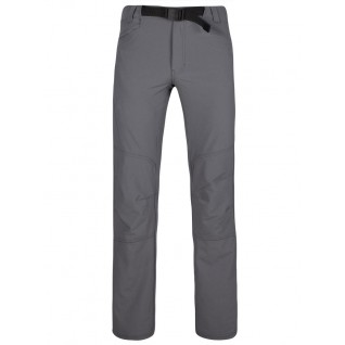 Berg Malpelo Trekking Erkek Pantolon-GRİ