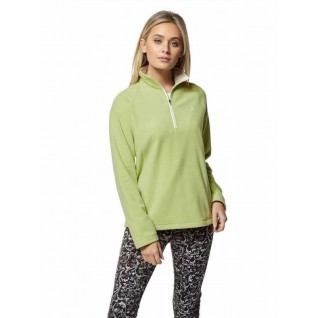 Craghoppers Miska Fleece Kadın Polar-YEŞİL