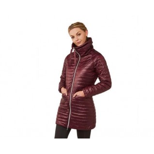 Craghoppers Mull Kadın Ceket-BORDO