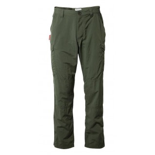 Craghoppers N/Lime Cargo Trekking Erkek Pantolon-HAKİ