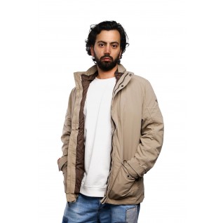Craghoppers NL Desert 3In1 Ceket-BEJ