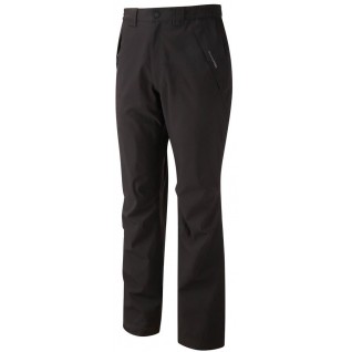 Craghoppers Stefan Trekking Erkek Pantolon-SİYAH