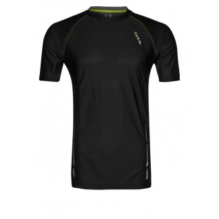 Dare 2b Audacious Erkek T-Shirt-SİYAH