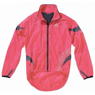 Dare 2b Blow Out Kadın Yağmurluk-PEMBE