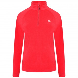 Dare 2b FreeformII Fleece Kadın Polar-KIRMIZI