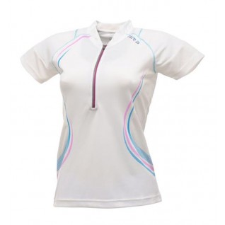 Dare 2b Illuminee Jersey Kadın T-Shirt-BEYAZ