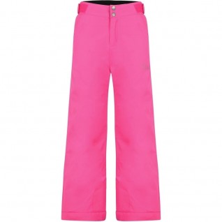 Dare 2b Whirlwind II Çocuk Kayak Pantolonu-PEMBE
