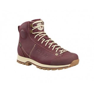 Dolomite Cinquantaquattro High FG GTX Erkek Bot-BORDO