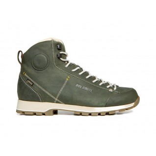 Dolomite Cinquantaquattro High FG GTX Erkek Bot-HAKİ