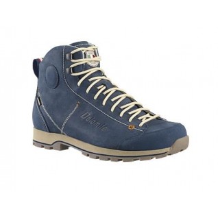 Dolomite Cinquantaquattro High FG GTX Erkek Bot-MAVİ