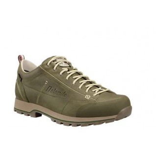 Dolomite Cinquantaquattro Low FG GTX Erkek Ayakkabı-YEŞİL