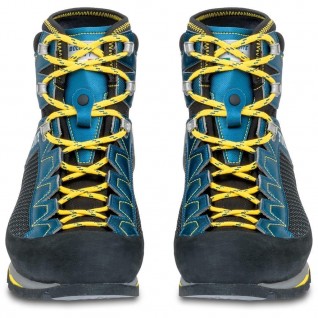 Dolomite Torq Tech GTX Erkek Bot-LACİVERT