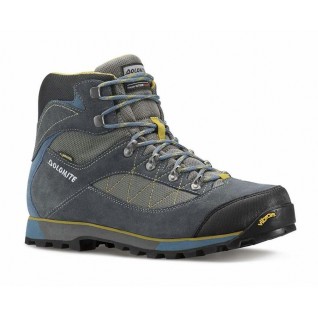 Dolomite Zernez GTX Trekking Erkek Bot-MAVİ