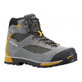 Dolomite Zernez GTX Trekking Erkek Bot-SARI