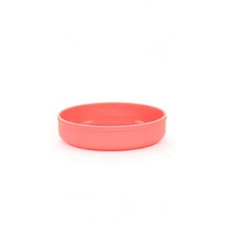 Eco Vessel DWG400 Vue Silicone Base Kırmızı Şişe Taban Koruyucu