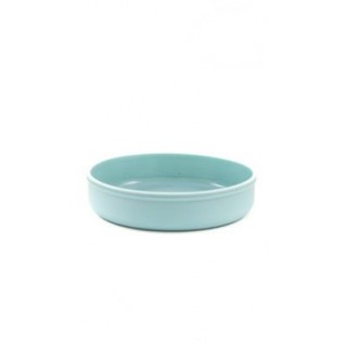 Eco Vessel DWG400 Vue Silicone Base Mavi Şişe Taban Koruyucusu