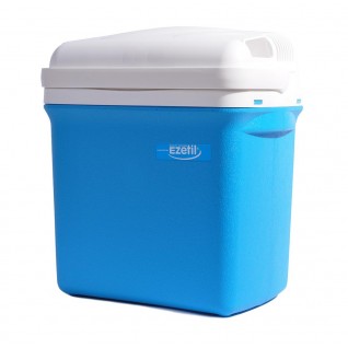 Ezetil E30 Buzdolabı 12V 30 Litre