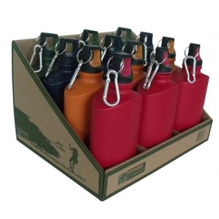 FreeCamp AND602 Küçüksu Alüminyum Sporcu Matarası 500ml