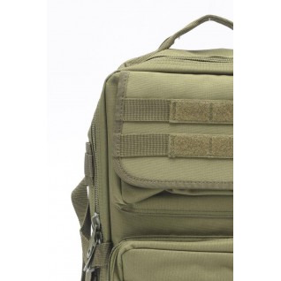 FreeCamp Corse Sırt Çantası 20 Litre-YEŞİL