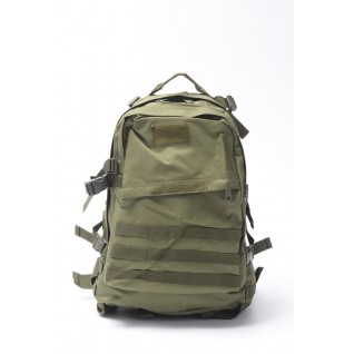 FreeCamp Ocana Sırt Çantası 30 Litre-YEŞİL