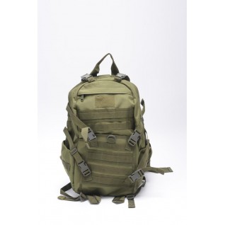 FreeCamp Palneca Sırt Çantası 30 Litre-YEŞİL