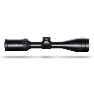 Hawke Airmax 3-9x40 AMX 1 İnç Tüfek Dürbünü