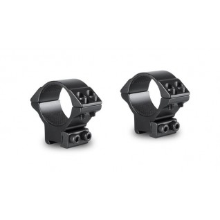 Hawke Matchmount 30mm 2 Parça 9-11 mm Orta Tüfek Dürbün Ayağı